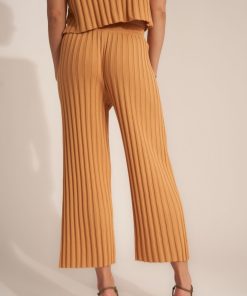 Fondos Callahan | Pantalon Rosana - Miel