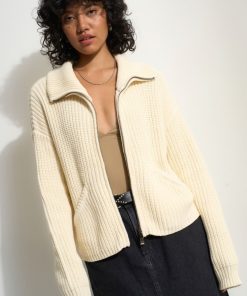 Sueteres Callahan | Cardigan Maja