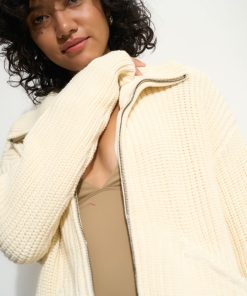 Sueteres Callahan | Cardigan Maja