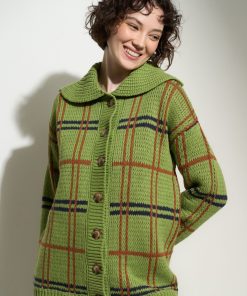 Sueteres Callahan | Cardigan Bonnie