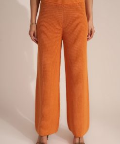 Fondos Callahan | Pantalon Neve - Piel De Naranja