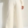 Fondos Callahan | Pantalon Ivy - Crema