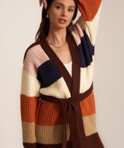 Sueteres Callahan | Anita Cardigan