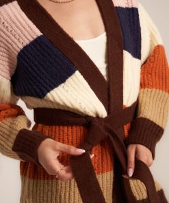 Sueteres Callahan | Anita Cardigan