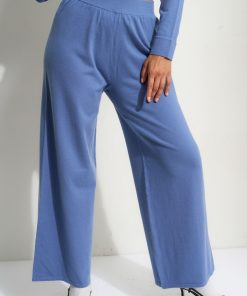 Fondos Callahan | Pantalon Ivy - Azul