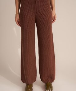 Fondos Callahan | Pantalon Neve - Caramelo