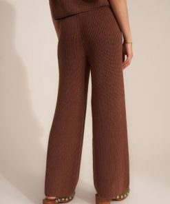 Fondos Callahan | Pantalon Neve - Caramelo